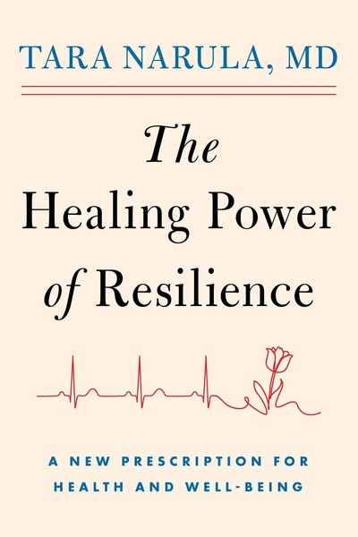 The Healing Power Of Resilience | A New Prescription For Health And Well-Being-image