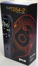 FLIR TG54-2 Spot IR Thermometer