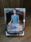 New Listing2025 Bowman Basketball Ace Flagg 1st Bowman Auto
