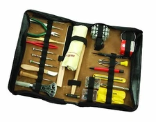 Paylak Watch Repair Tool Set to Change batteries Size bands Repairs KIT2