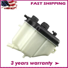 Fit For Maserati Quattroporte 13-18 Levante Ghibli Engine Coolant Reservoir Tank