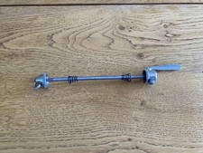 Axe de roue serrage rapide CAMPAGNOLO pour vélo de route