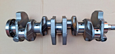 s  Kurbelwelle Crankshaft Part No: 13770 Chrysler Dodge 2,5L  1989-1995
