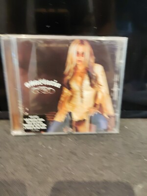 Anastacia by Anastacia (CD, 2004) Album Let Outside Alone, Sick And Tired...