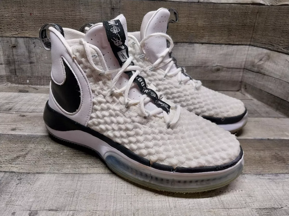 Nike alphadunk shop price