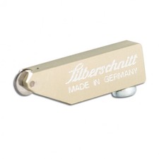 1 Stück ERSATZ für ÖL-Glasschneider Silberschnitt f Bleiverglasung 127° ~ 4010.5