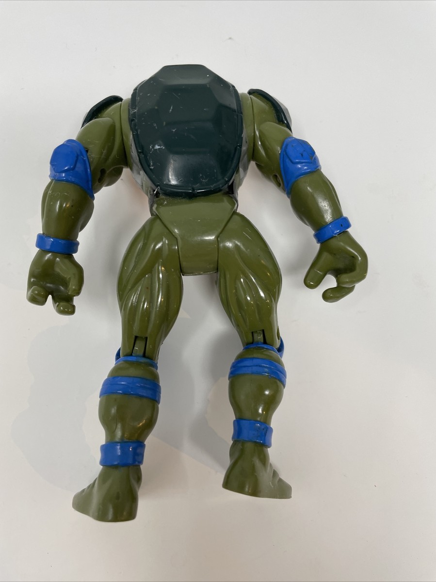Vintage TMNT Super Mutant Leo 1994 Ninja Turtles | eBay