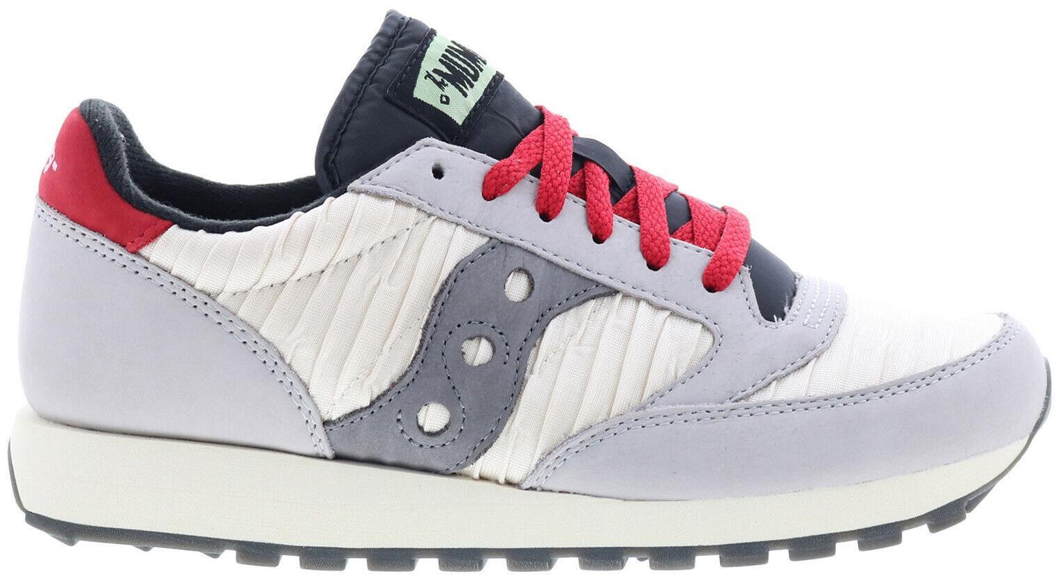 Saucony Super7 x Jazz Original Frankenstein for sale | eBay