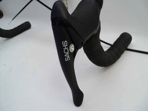 Vintage 90s SACHS NEW SUCCESS group set groupe gruppe - Picture 21 of 24