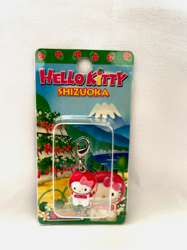 Sanrio Hello Kitty Gotochi Llaveros Dije 6 Tipos Producto Con Caja - Imagen 30 de 64