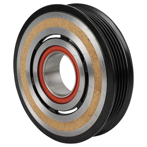 A/C Compressor Clutch Kits For Jeep Cherokee 3.2L 15-19 Chrysler 200 3.6L 15-17 - Picture 4 of 8