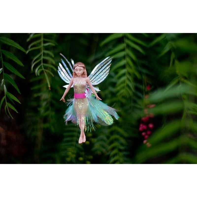 Flitter Fairies - Alexa Fairy of Inspiration | eBay