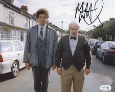 Matt Lucas Little Britain Autographed Signed 8x10 Photo ACOA 