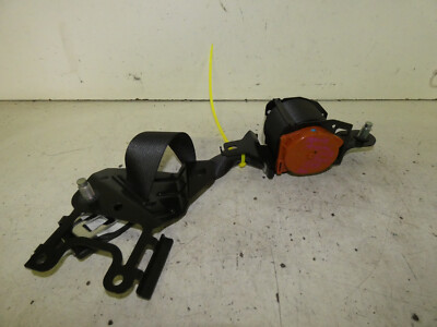 Sicherheitsgurt Honda Accord Tourer CW3 BJ 2009 hinten Mitte