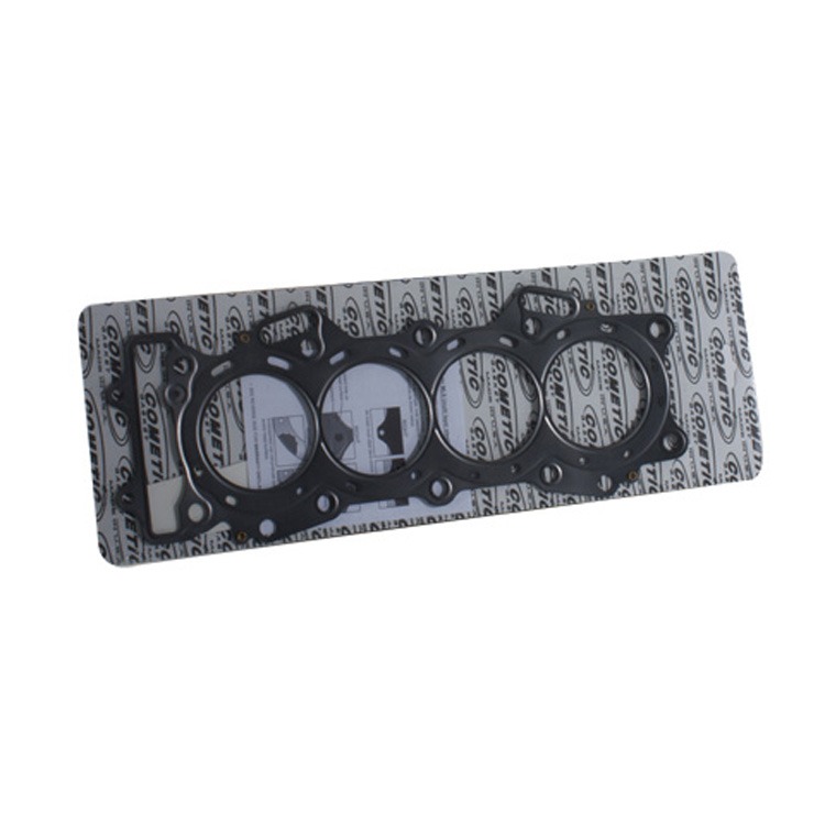 【こせき】 Fits 2009 Kawasaki ZX600 Ninja ZX-6R Head Gasket Cometic 8016821