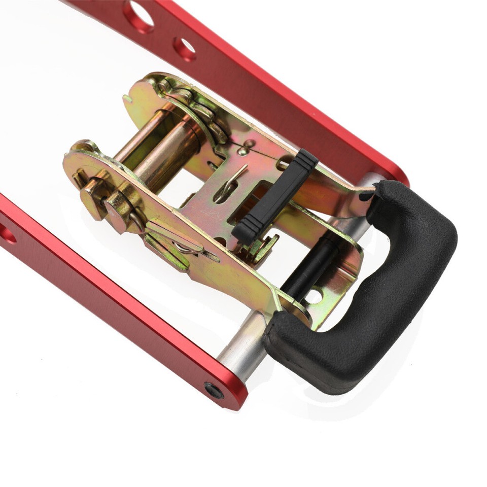 Portable Hand Held Bow Press RatchetLoc Press Compound Bow Press