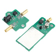 Mini-Whip Medium Short Wave SDR Antenna RTL-SDR Receiver Antenna MF/HF/VHF