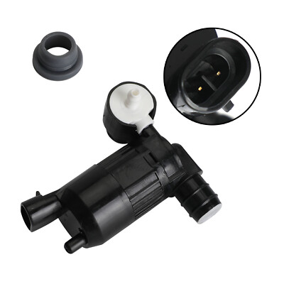 Windshield Washer Pump 28920-3JA0A For Infiniti JX35 QX60 Nissan