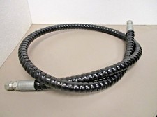 Fuel Supply Line for Cat Engine  55