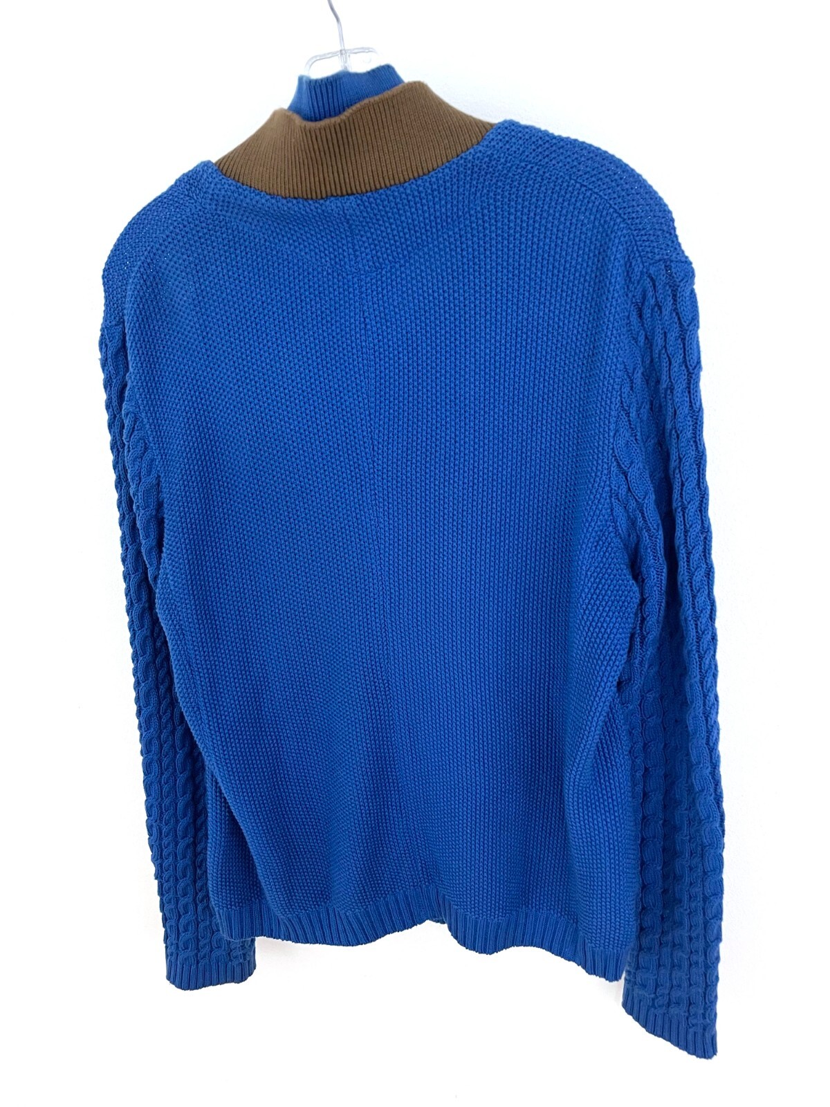 Undercover SS13 Cableknit Jacket - image 10