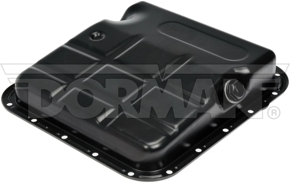Pan de aceite de transmisión Dorman para Subaru Baja Trans 2003-2006: automático Foto 3 de 3