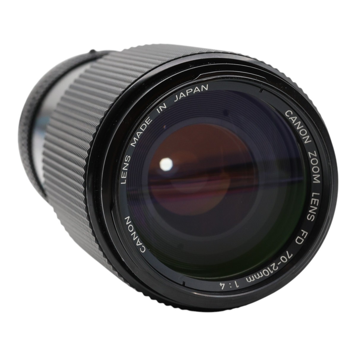 Canon Lens FD 70-210Mm 1 4 Zoom Lens for sale online | eBay