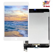LCD Display Touch Screen Digitizer Assembly For iPad Mini 5 A2133 A2124 A2126