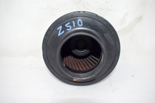 Used JDM Air Filter with Carbon Fiber Top Trim. - Picture 6 of 10