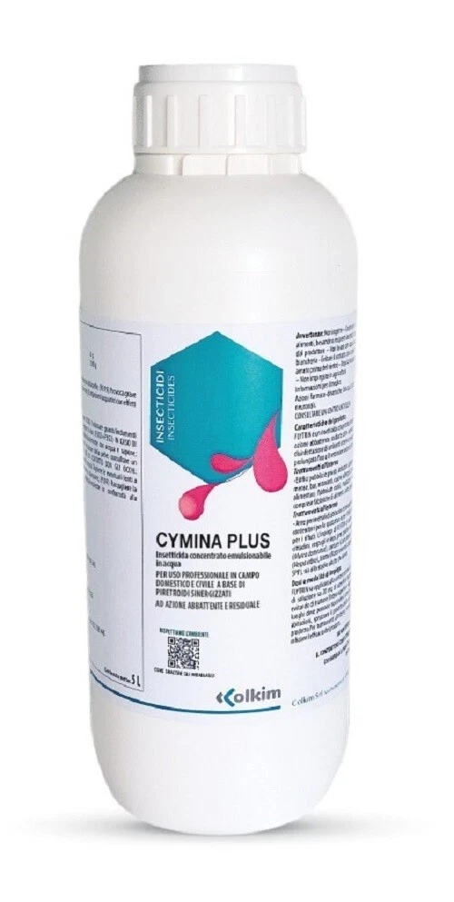 Insetticida Formula Mayer Concentrato Plus Per Zanzare E Insetti 500 Ml (Mayer) a 30,91 € - GMV