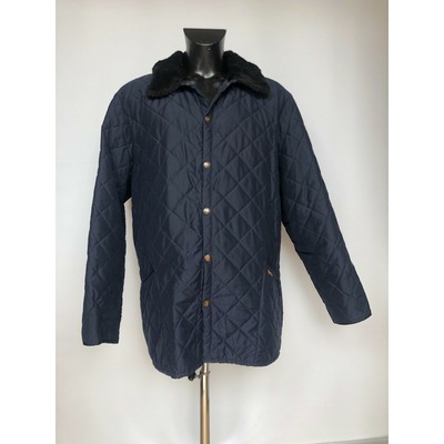 barbour eskdale jacket