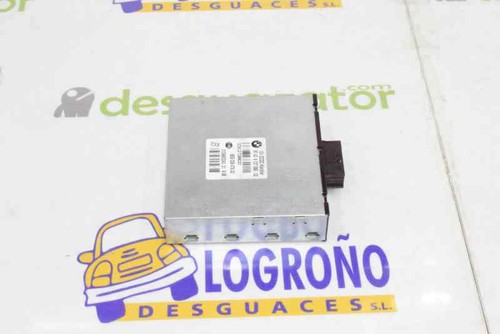 61429127088 centralita caja cambios para MINI 1.6 16V (120 CV) 2006 738180 - Imagen 3 de 20