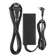 AC Power Adapter Charger for DELL Inspiron Mini 10 10v 1010 1011 PP19s Cord