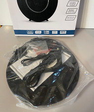 Indoor Digital HDTV Antenna 1080P 4K Ultra HD ASTC HDTV Compatible DVB T DVB T2