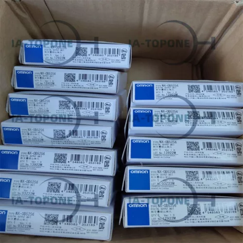 1pc Original US STOCK Omron NX-OD5256 Fast Shiping
