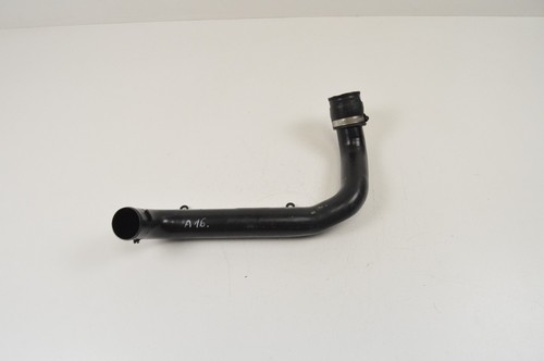 Audi A6 C5 Allroad 2.5 TDI Motor Ladeluftkühler Schlauch Rohr 1H0145834E