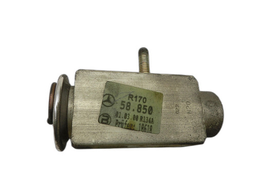 Expansionsventil für Klima Mercedes R170 SLK A2208300384 2208300384