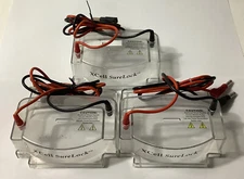 Invitrogen Novex Mini Cell, XCell 2 Blot Module SureLock Lids 
