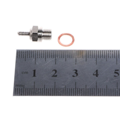 Glow Spark Plug RC Car Buggy For Kyosho Dbx Dst Fazer Nitro Engine - Picture 6 of 7