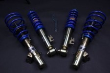 ap Gewinde BMW 3er E36 Coupé + Cabrio (92-98) bis 900kg / 1150kg GF20-011