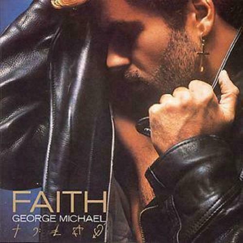 George Michael / Faith *NEW CD*