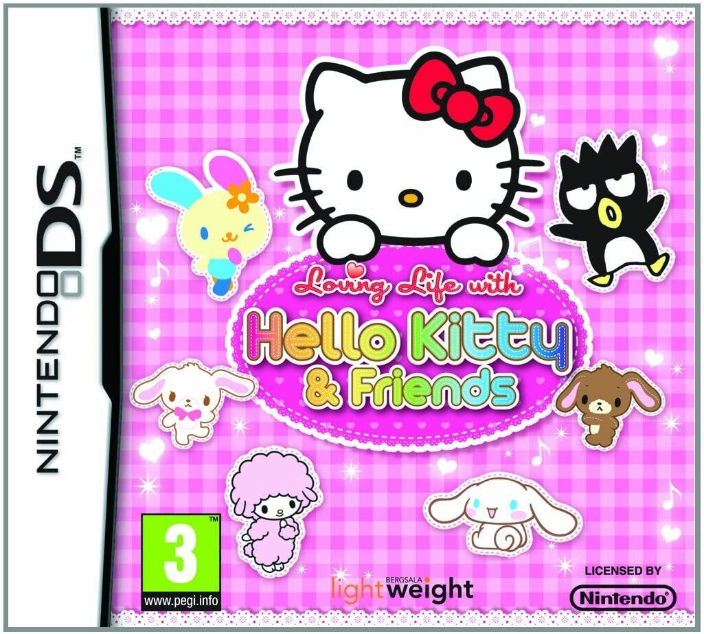 Nintendo DS - DSi - Games Family Fun - Action - Adventure - Puzzle -  Childrens