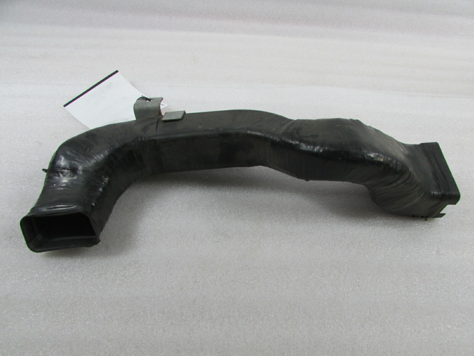 Ferrari 458 Italia, Air Conditioning Duct, Used, P/N 81529500
