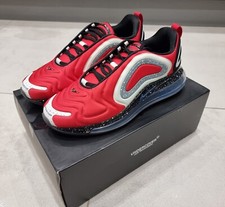 NIKE AIR MAX 720 x SOTTOCOPERTA "JUN TAKAHASHI" (CN2408 600)