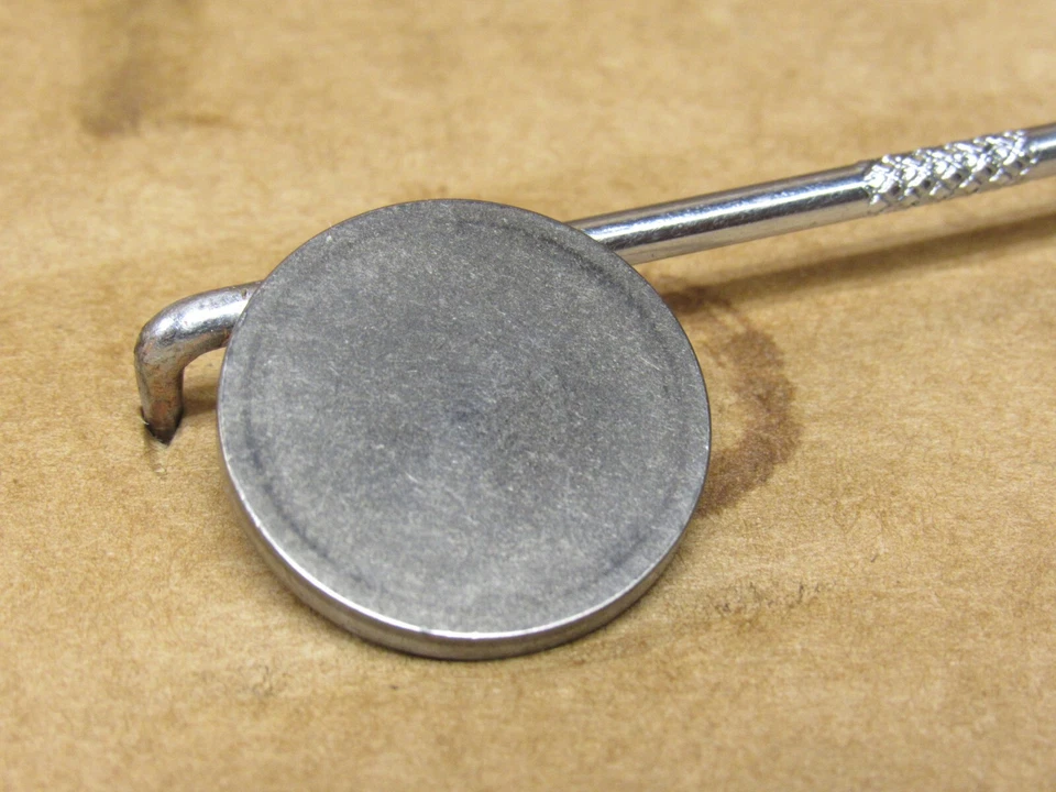 Yamaha Venture Royal XVZ12TDK 1983 2,75 cuña 26H-12169-30-00 Foto 4 de 4