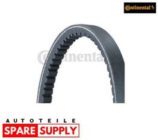 KEILRIEMEN FÜR VW GOLF JETTA PASSAT B3/B4 CONTINENTAL CTAM 11,2X866LD