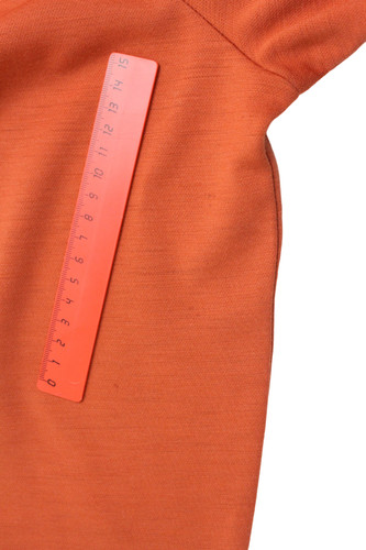 Pyua Sweatshirt Herren Durchgehender Reißverschluss MEDIUM - Bild 8 von 9