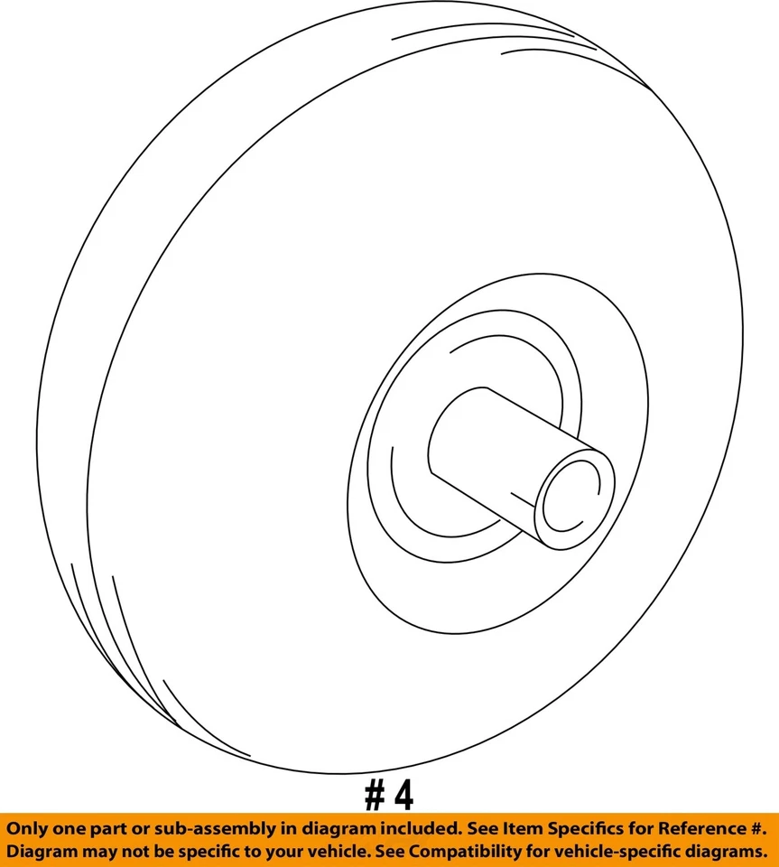 Used Automatic Transmission Assembly fits: 1998 Lexus ES300 AT 6 cylinder Grade Foto 4 de 4