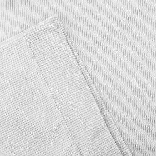 Herren Langarm Lässiges Sweatshirts Corduroy Patchwork Freizeit Cord Pullover DE - Bild 21 von 60