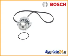Water pump + timing belt kit Bosch 1987948801 for VW Polo