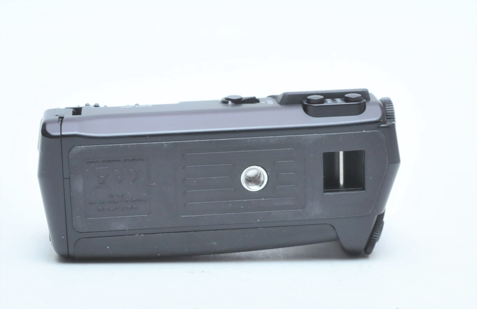 Olympus HLD6 (HLD6G Grip with HLD6P Battery pack for OMD EM5 eBay